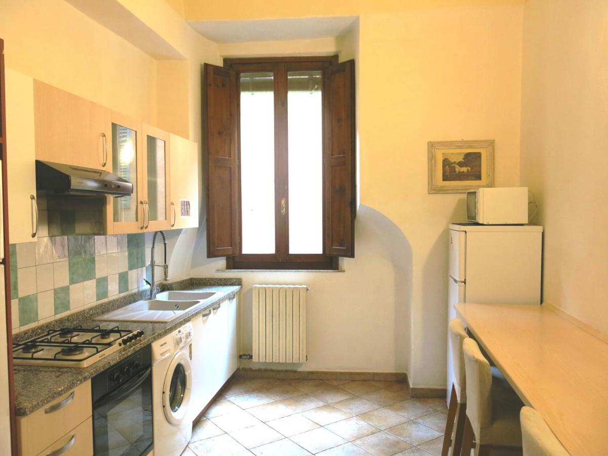Hostelciompi Siena Exterior foto