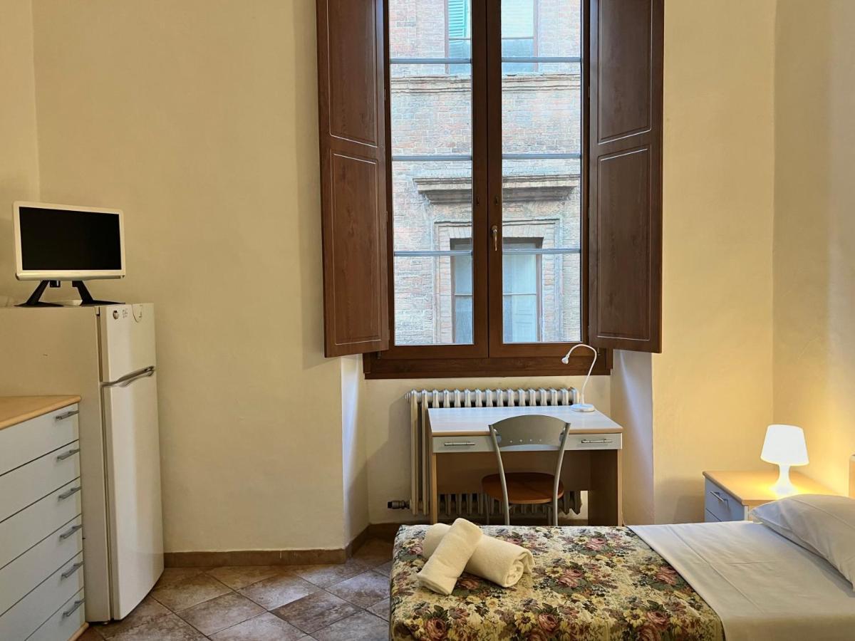 Hostelciompi Siena Exterior foto