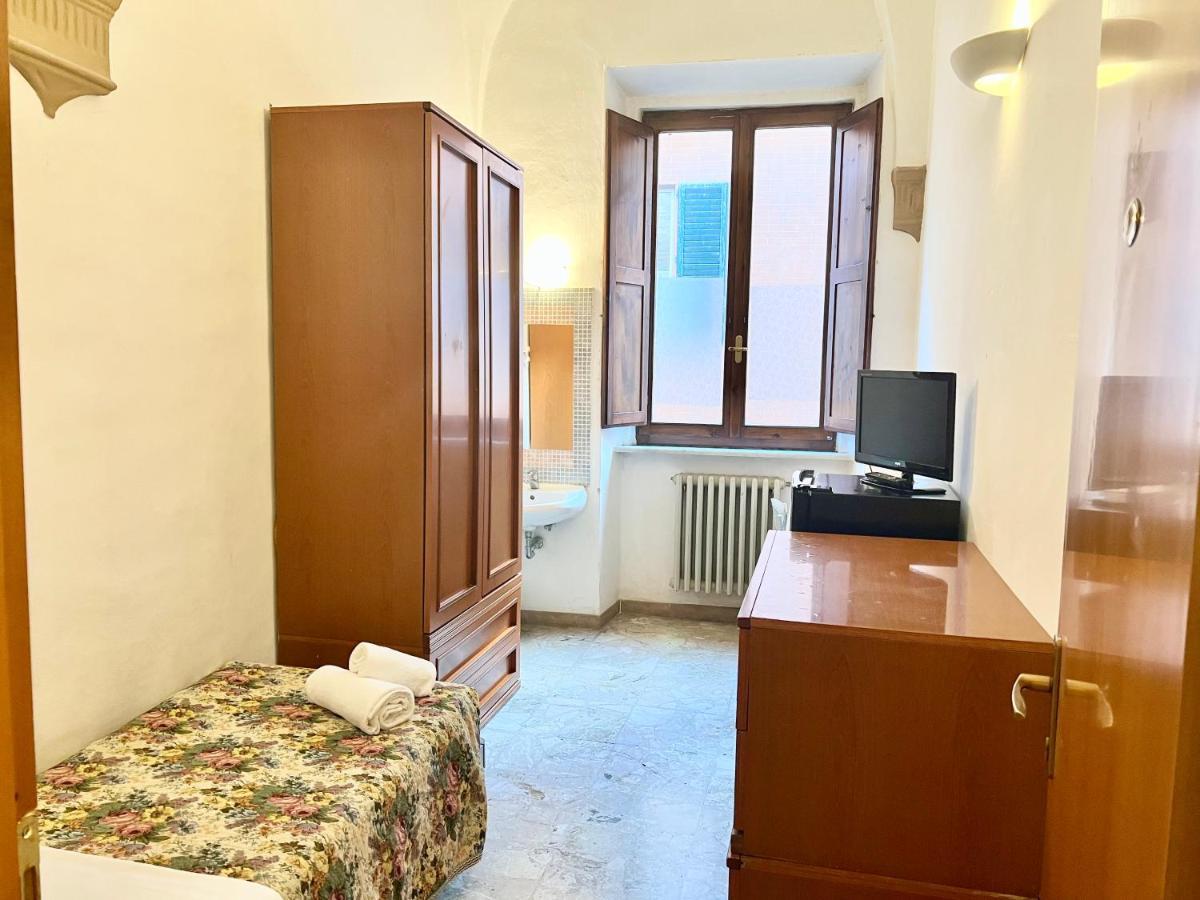 Hostelciompi Siena Exterior foto