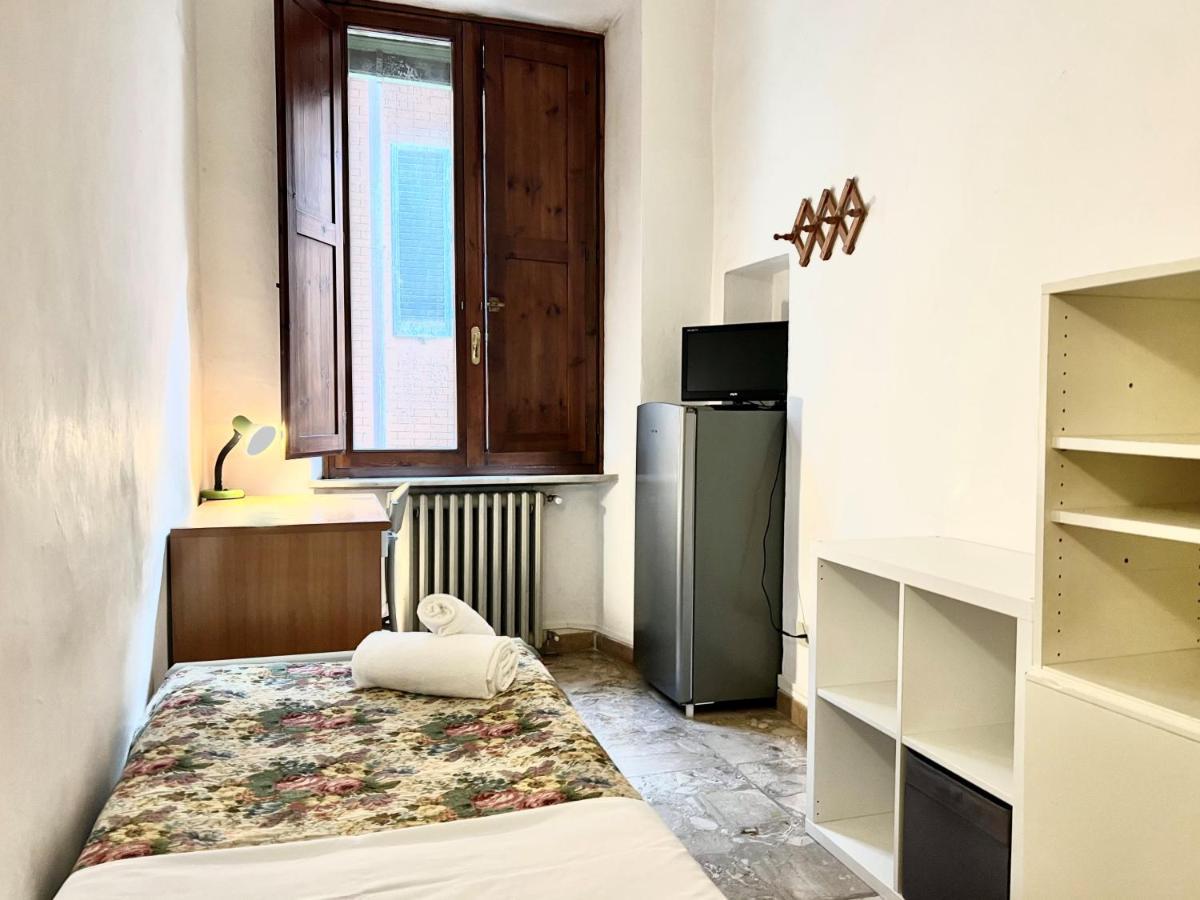 Hostelciompi Siena Exterior foto