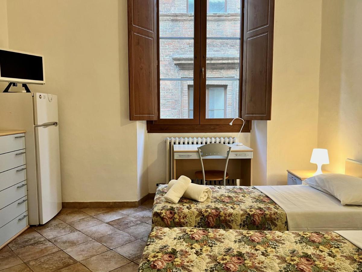 Hostelciompi Siena Exterior foto