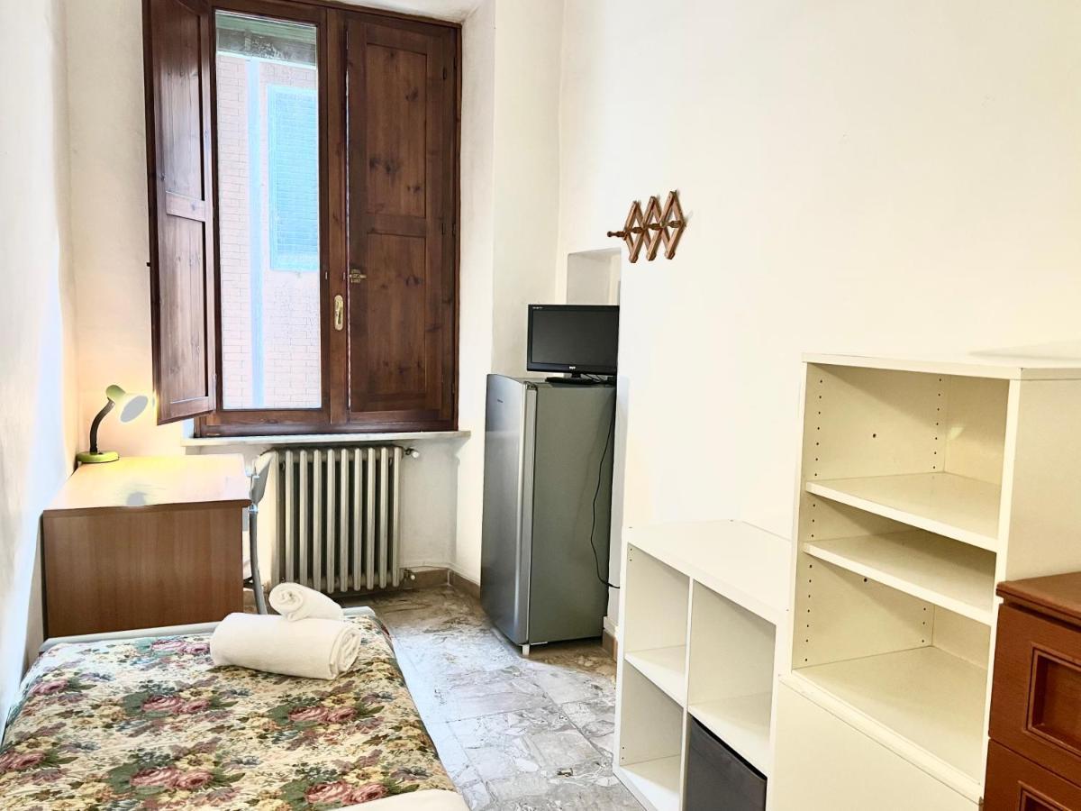 Hostelciompi Siena Exterior foto