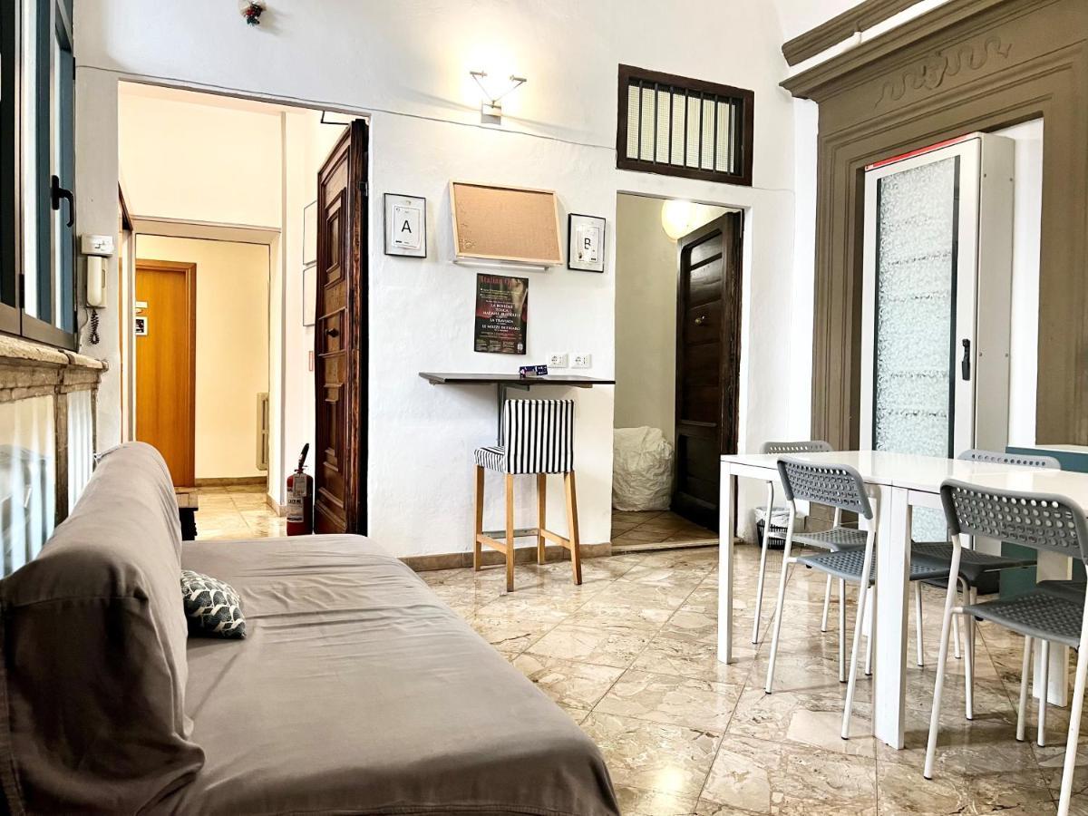 Hostelciompi Siena Exterior foto