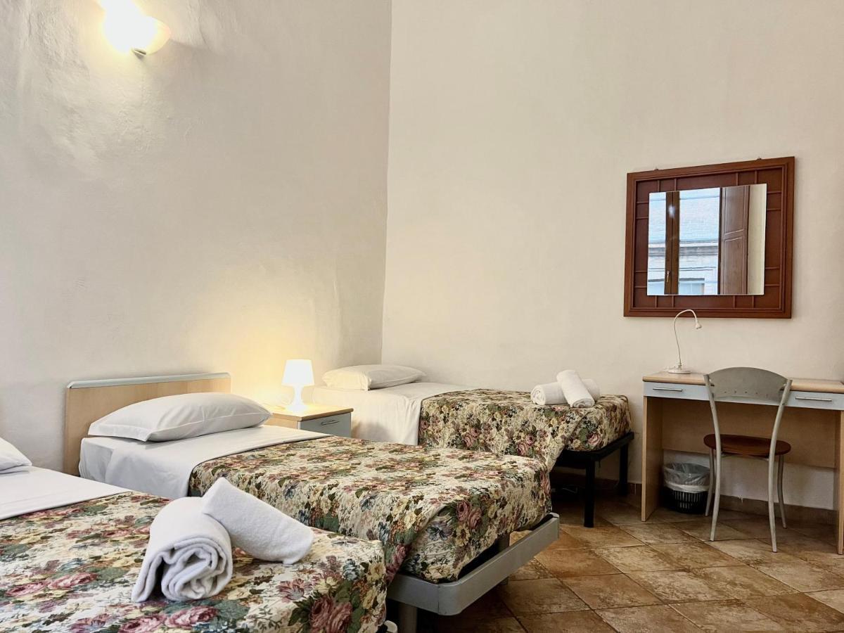 Hostelciompi Siena Exterior foto