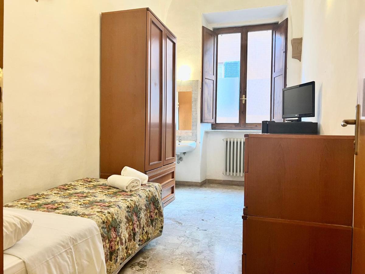 Hostelciompi Siena Exterior foto