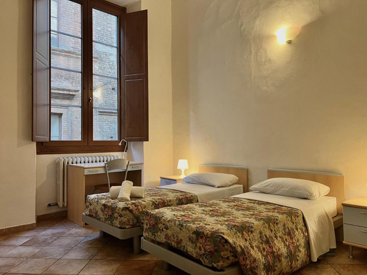Hostelciompi Siena Exterior foto