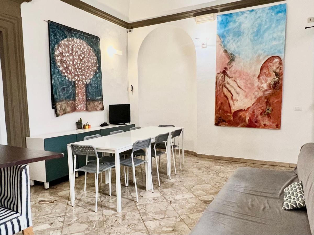 Hostelciompi Siena Exterior foto