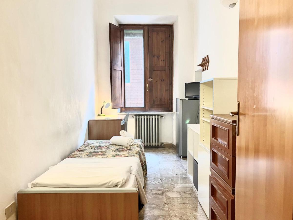 Hostelciompi Siena Exterior foto