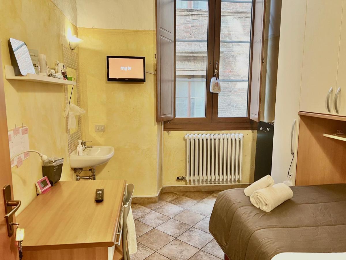 Hostelciompi Siena Exterior foto