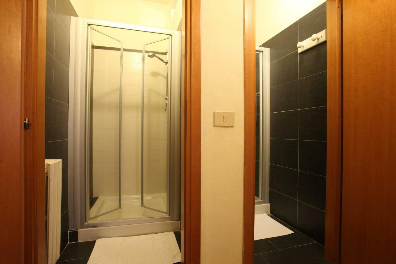 Hostelciompi Siena Exterior foto