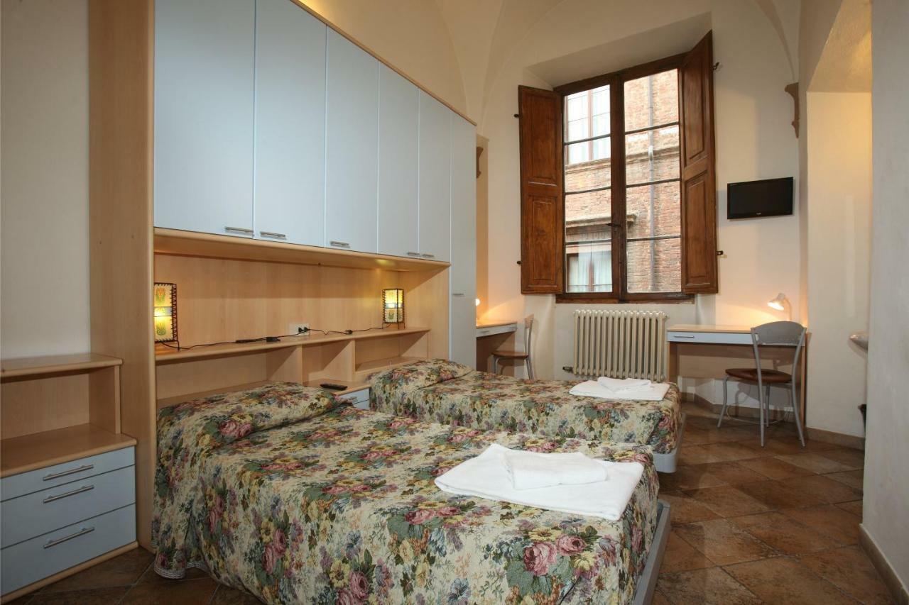 Hostelciompi Siena Exterior foto
