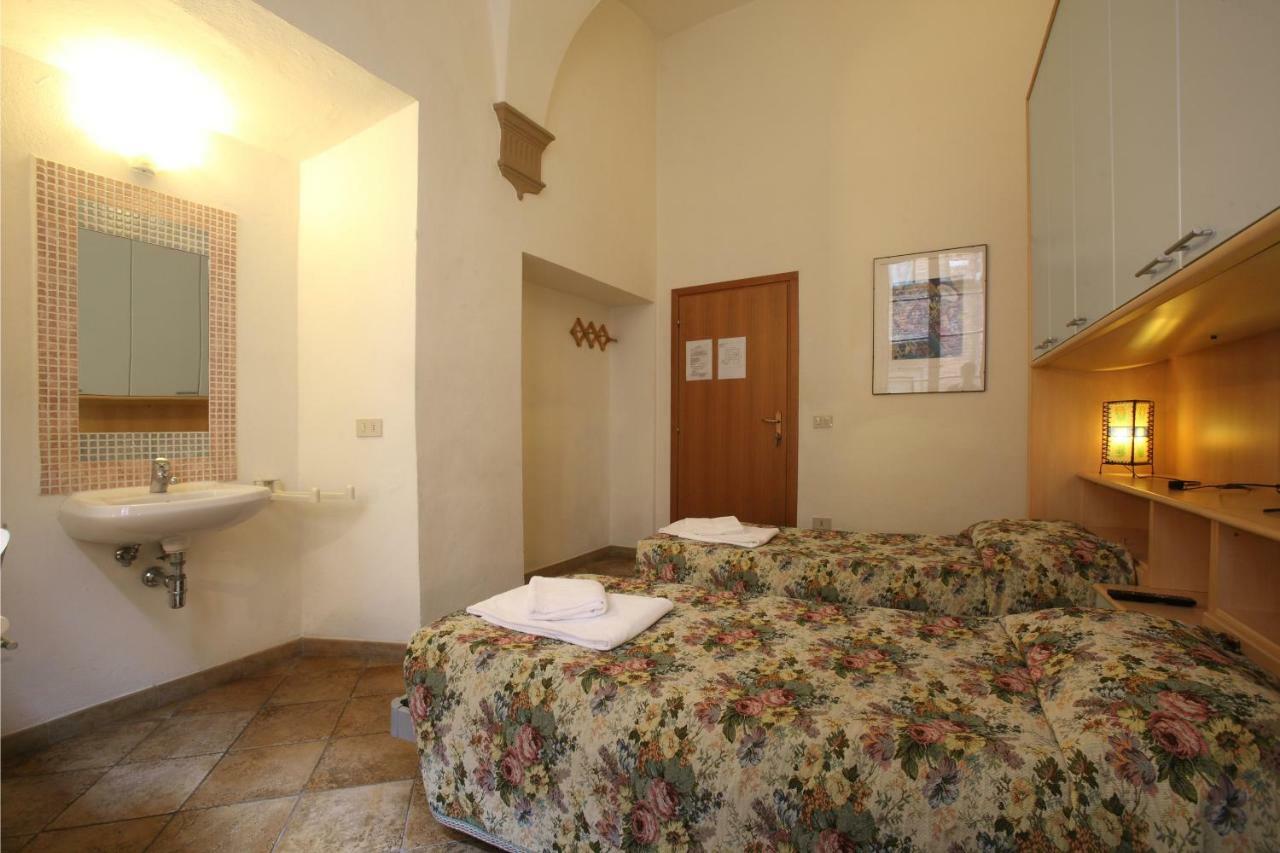 Hostelciompi Siena Exterior foto