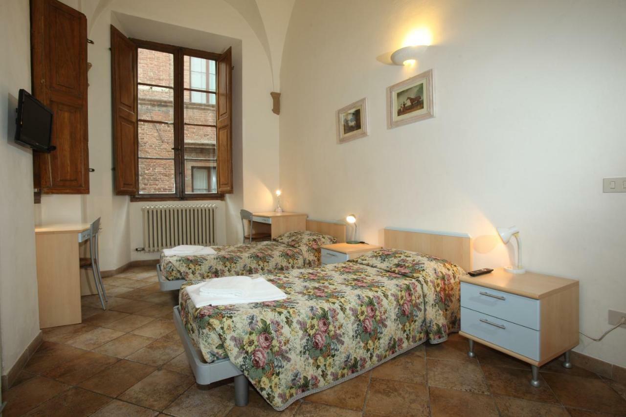 Hostelciompi Siena Exterior foto