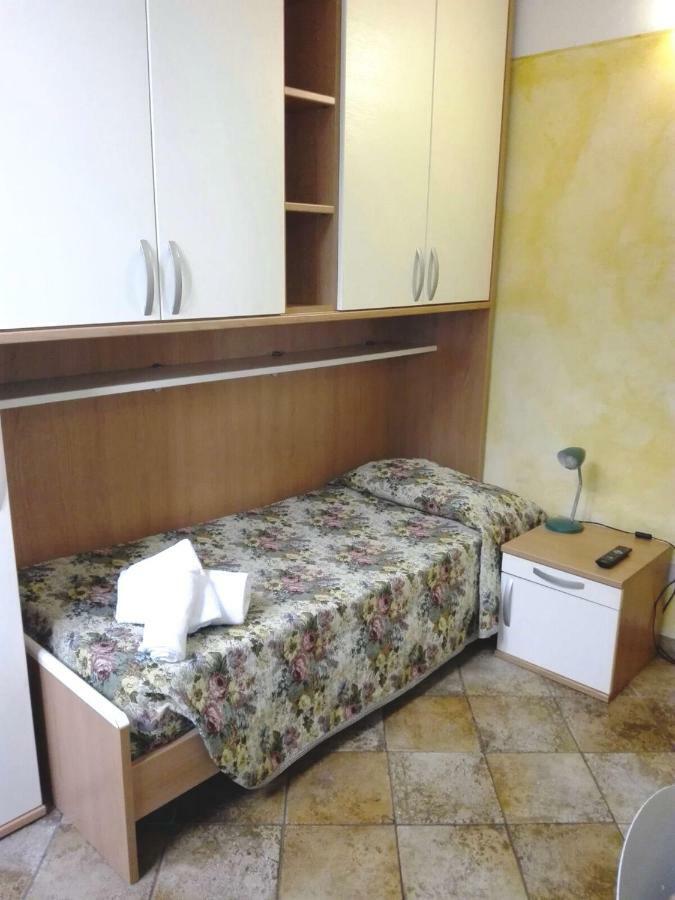 Hostelciompi Siena Exterior foto