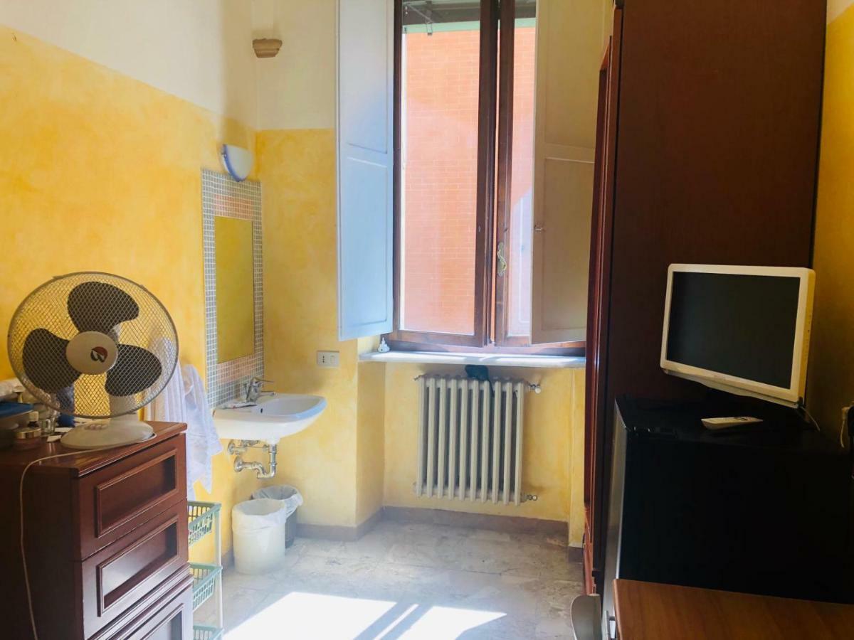 Hostelciompi Siena Exterior foto
