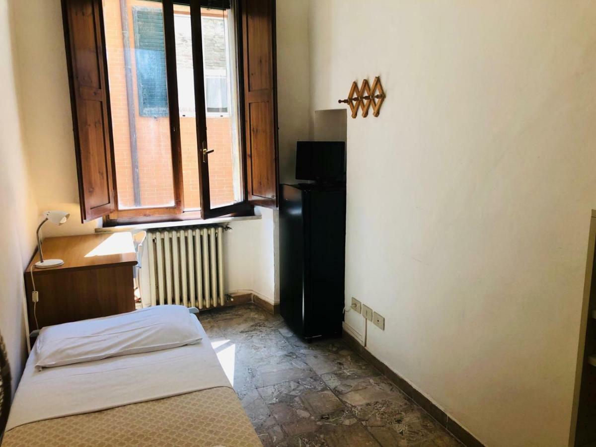 Hostelciompi Siena Exterior foto