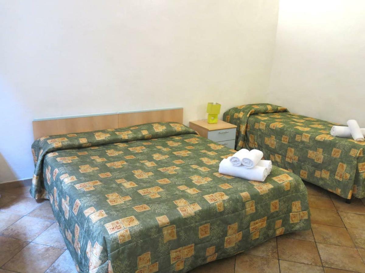 Hostelciompi Siena Exterior foto