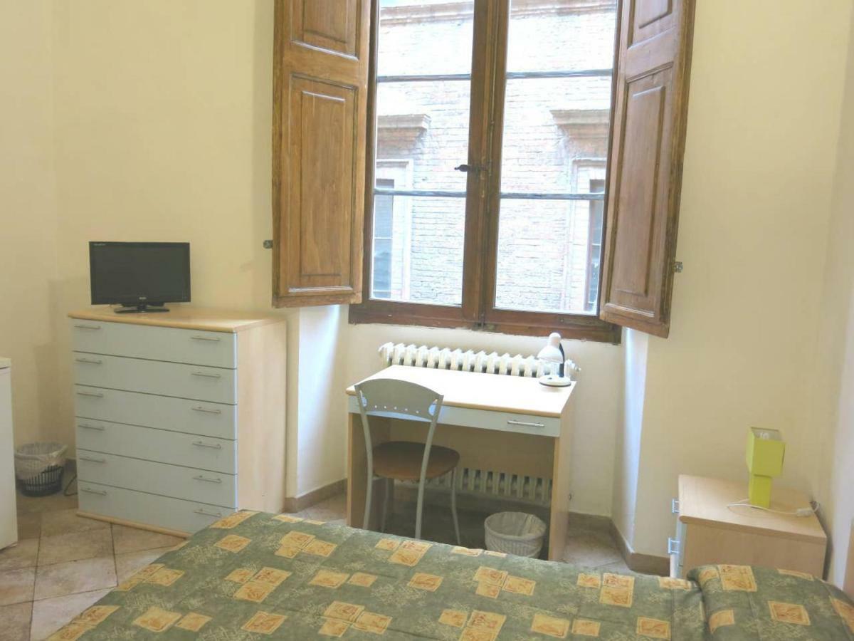 Hostelciompi Siena Exterior foto