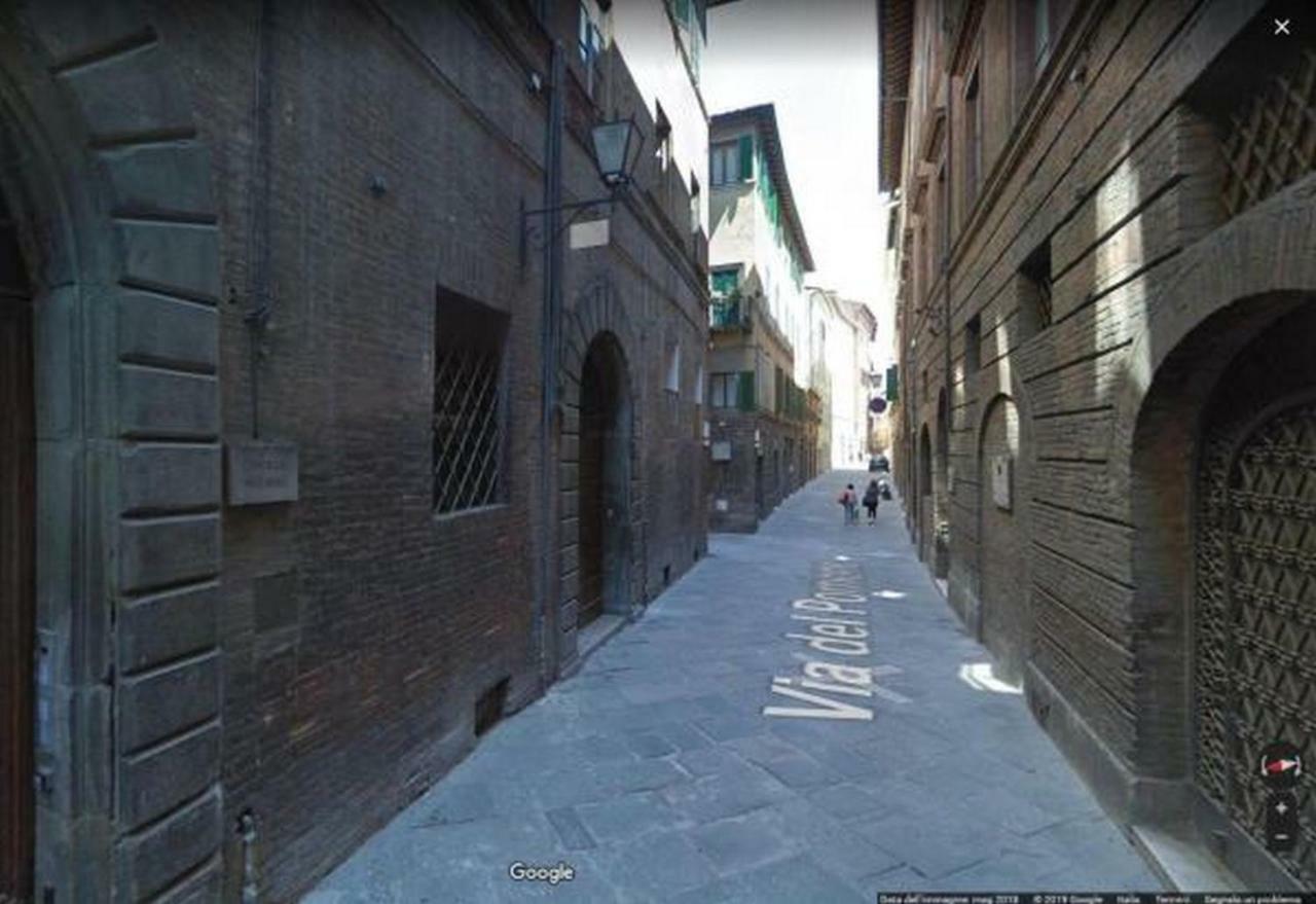 Hostelciompi Siena Exterior foto
