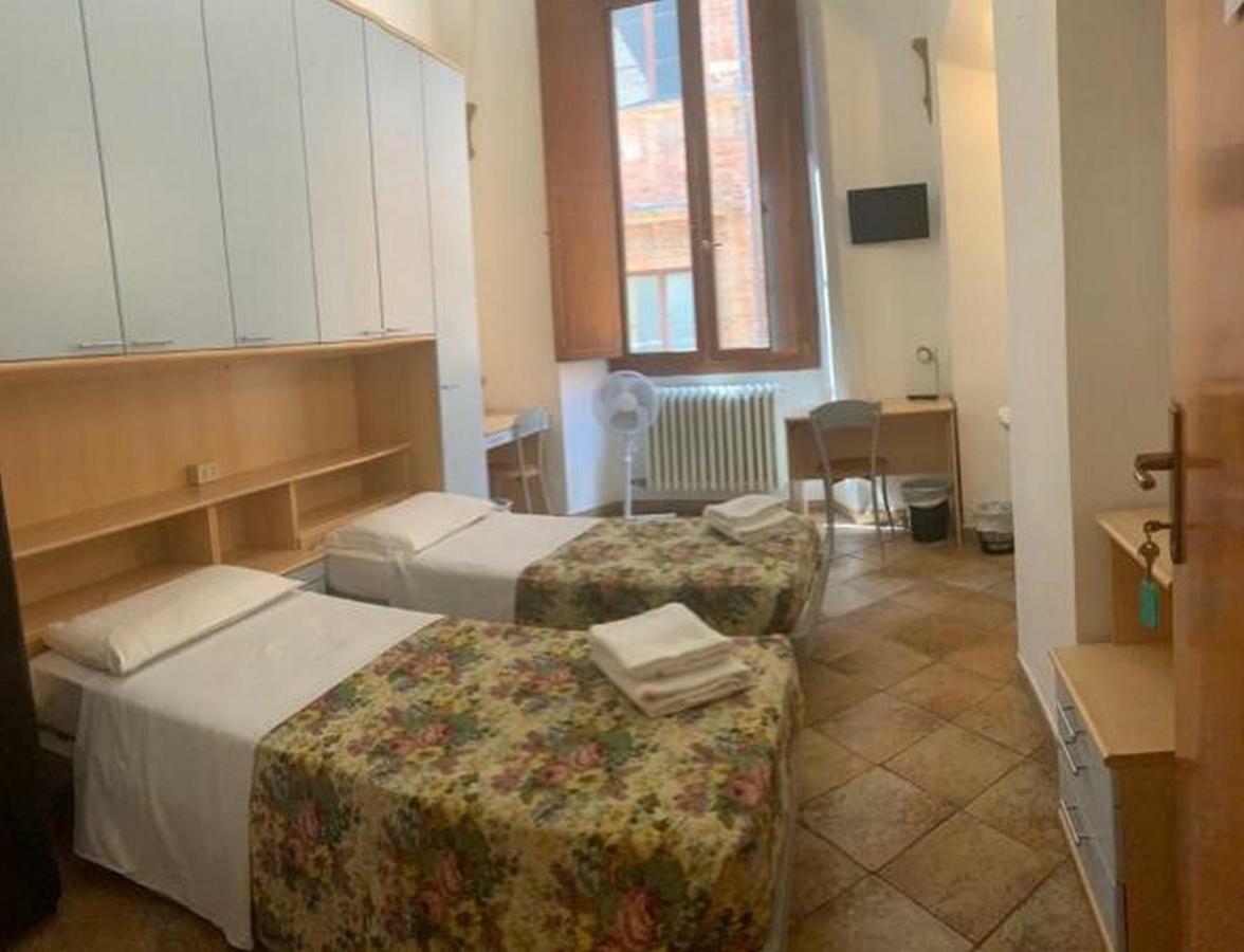 Hostelciompi Siena Exterior foto