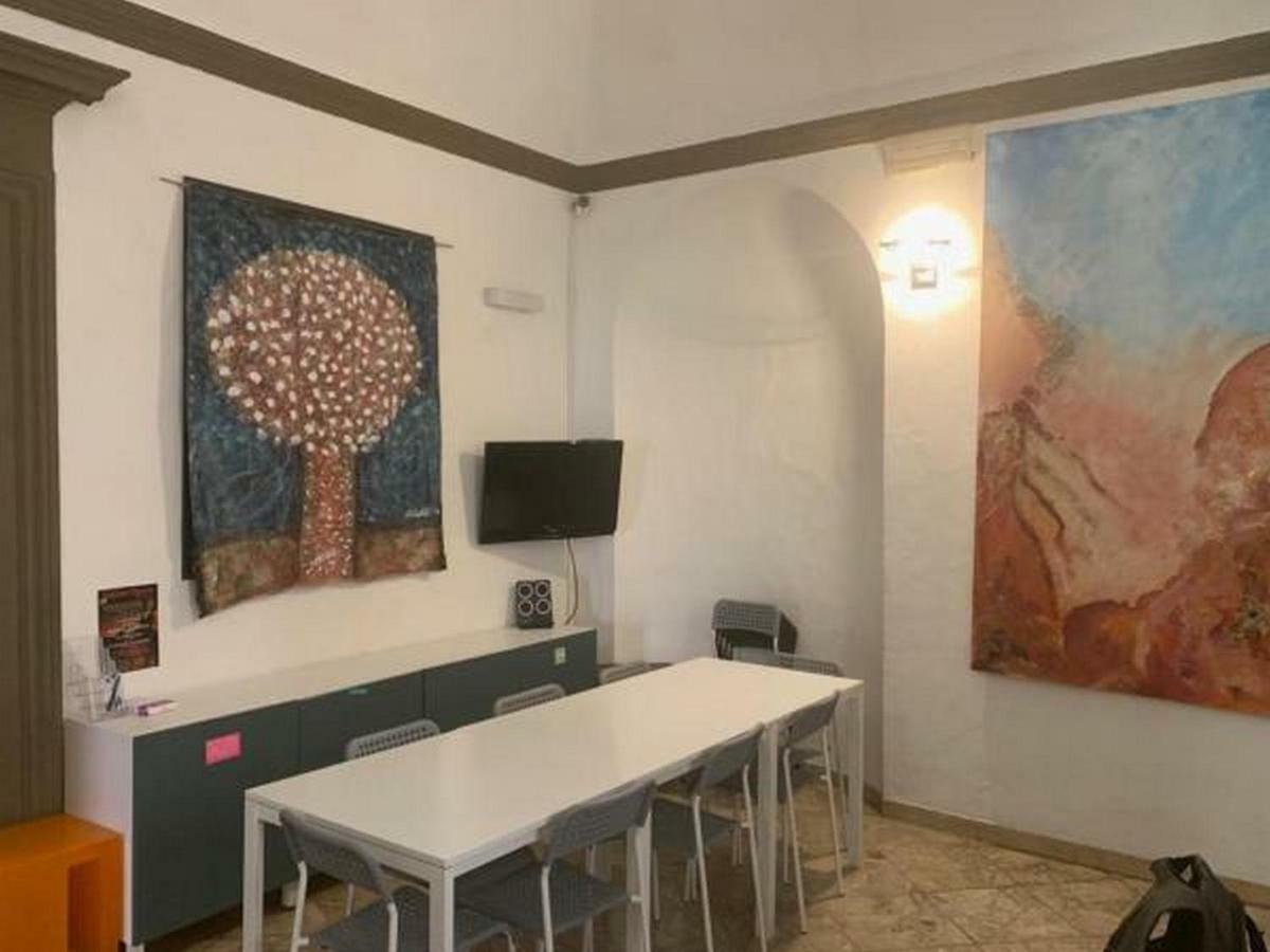 Hostelciompi Siena Exterior foto