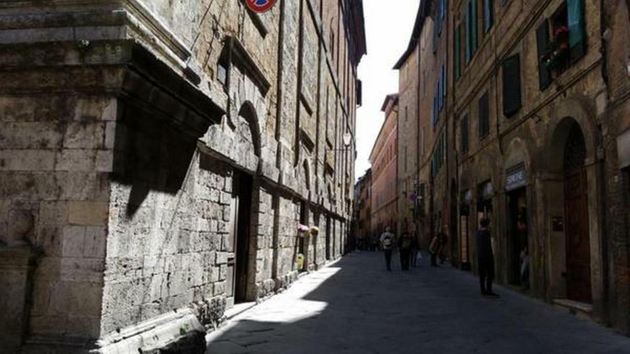 Hostelciompi Siena Exterior foto