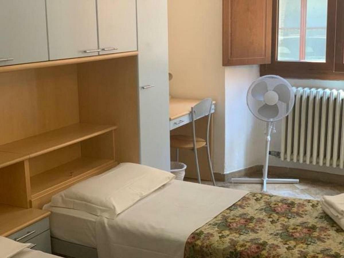 Hostelciompi Siena Exterior foto