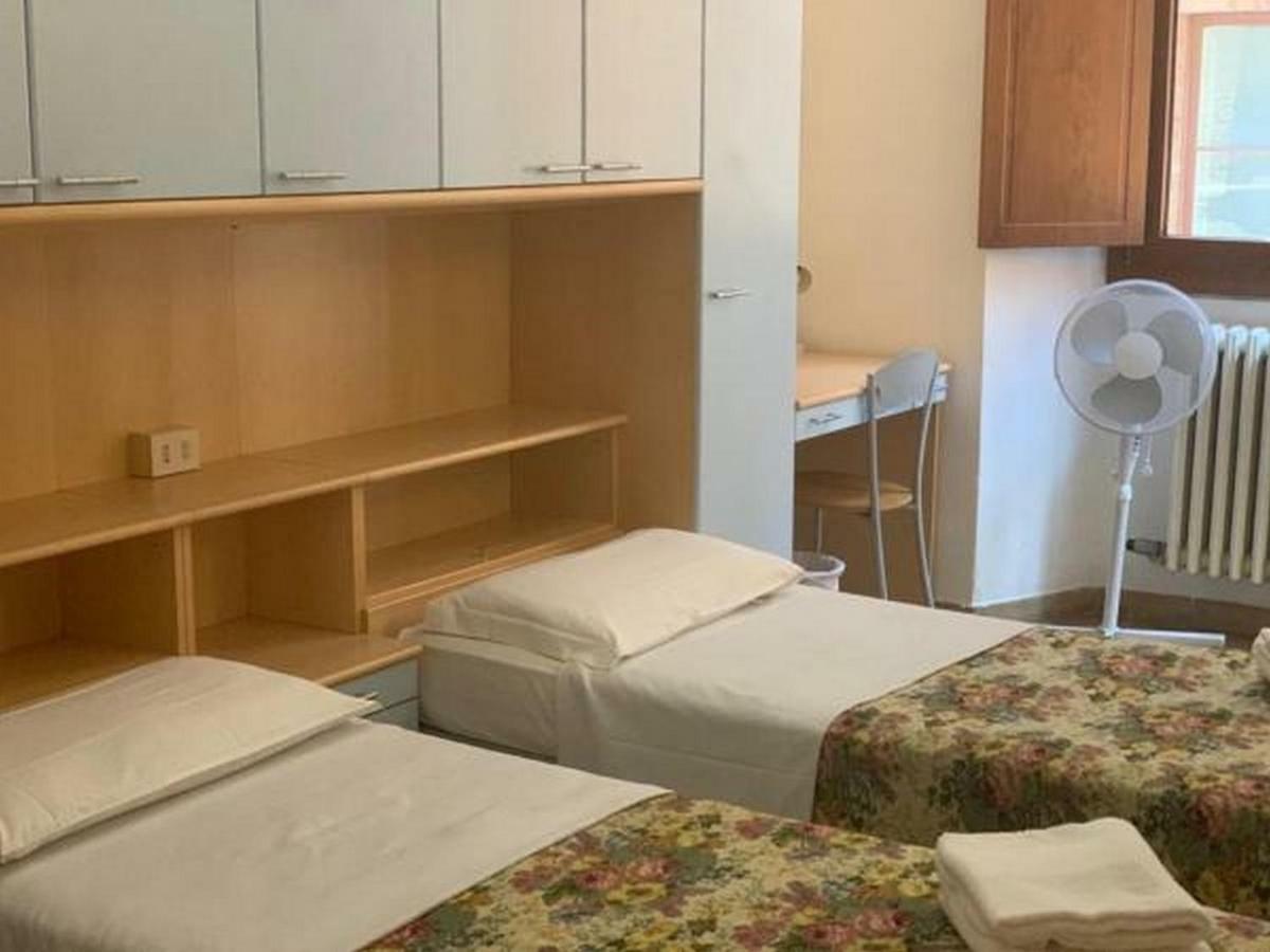 Hostelciompi Siena Exterior foto