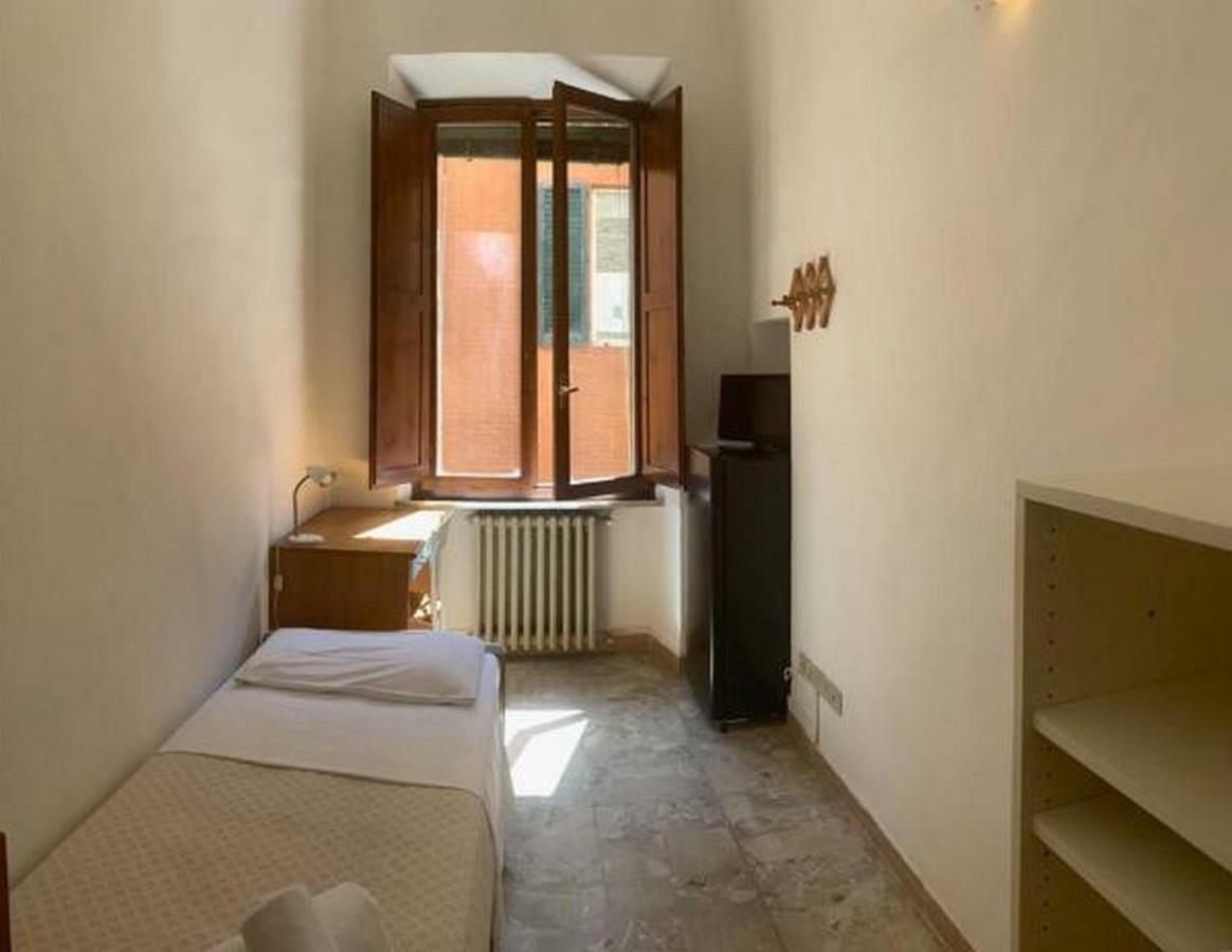 Hostelciompi Siena Exterior foto