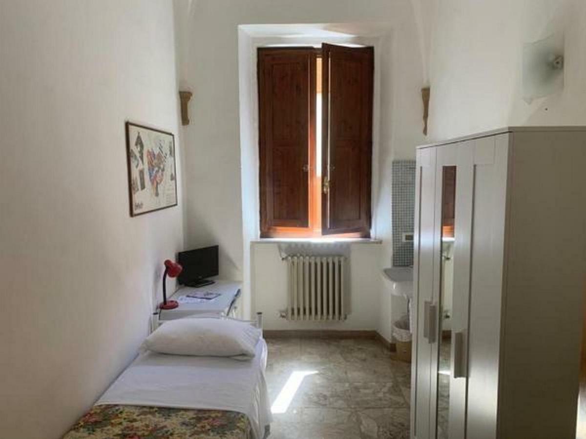 Hostelciompi Siena Exterior foto