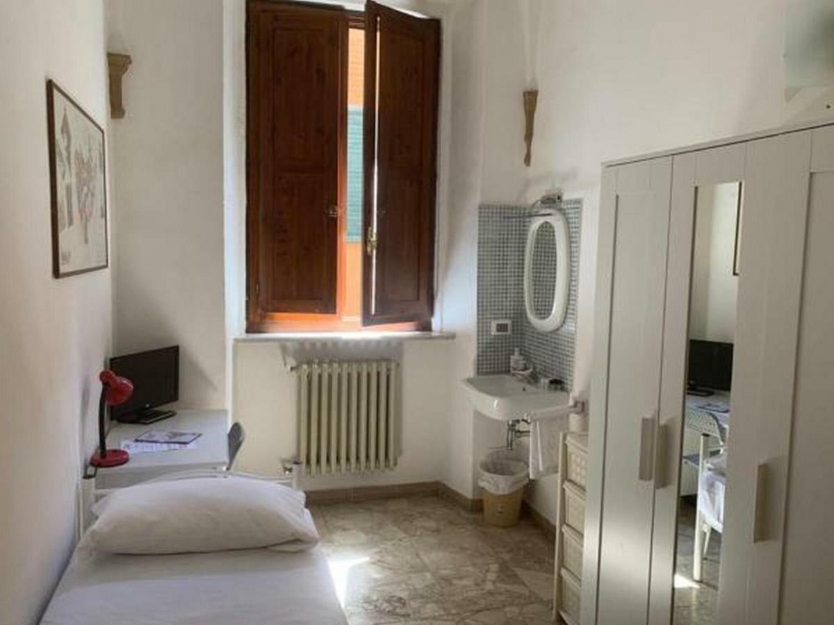 Hostelciompi Siena Exterior foto