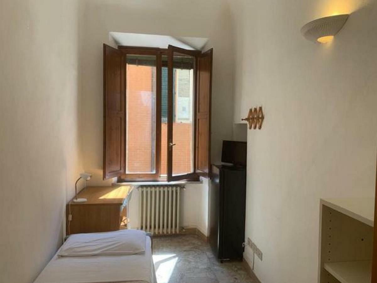 Hostelciompi Siena Exterior foto