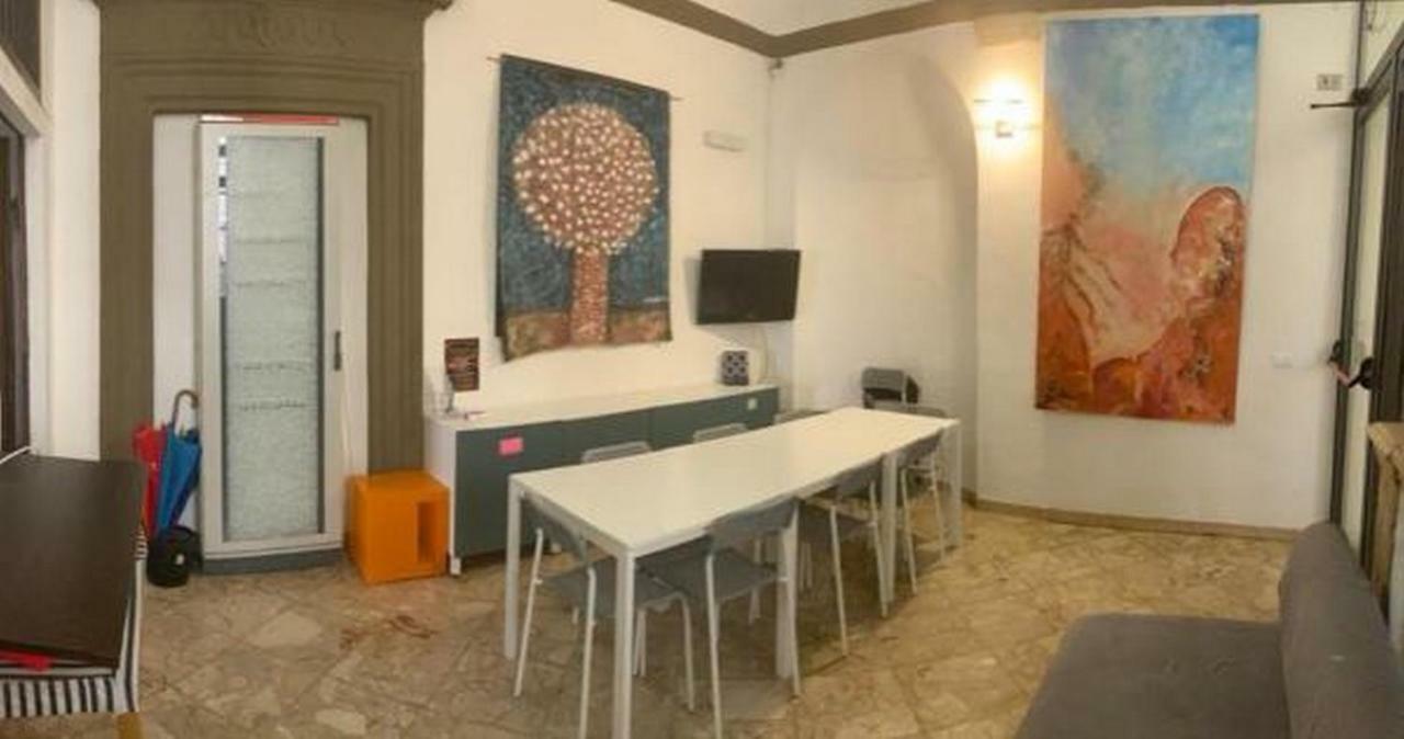 Hostelciompi Siena Exterior foto